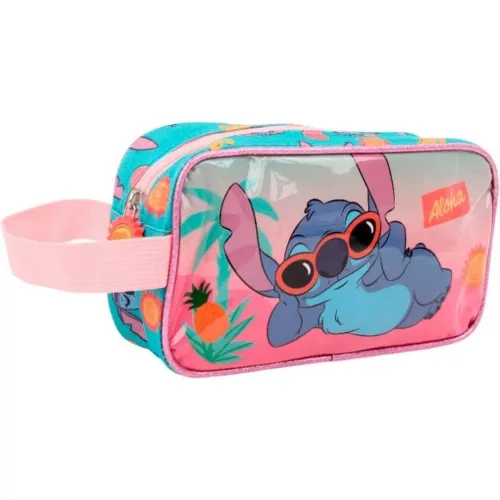 STITCH Set Mochila Economica Stitch Coleccion G B26
