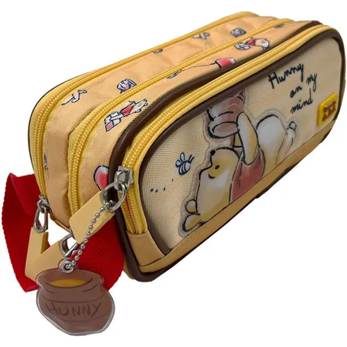 WINNIE POOH Cartuchera Winnie Pooh Coleccion A B26