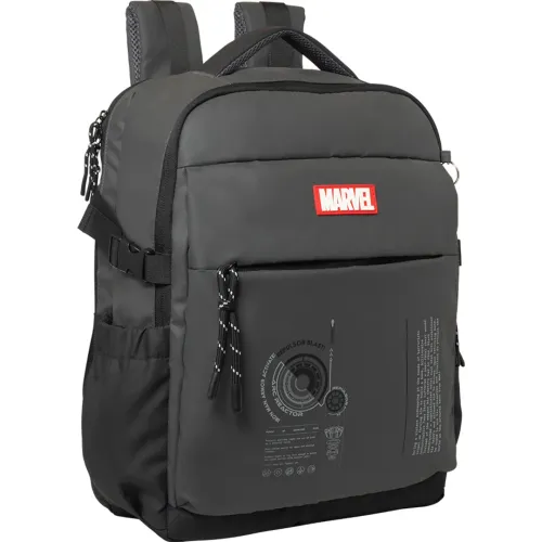 Avengers Mochila Student Avengers Iron Man B26