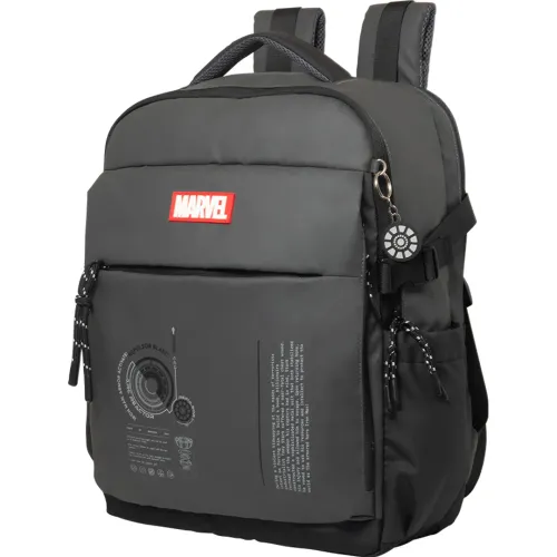 Avengers Mochila Student Avengers Iron Man B26