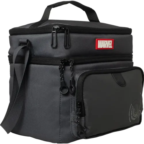 Avengers Lonchera Student Avengers Iron Man B26