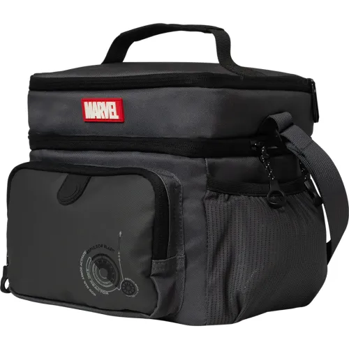 Avengers Lonchera Student Avengers Iron Man B26