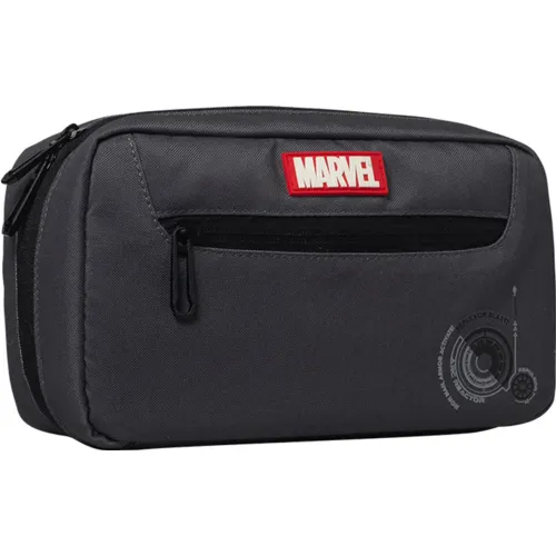 Avengers Cartuchera Student Avengers Iron Man B26