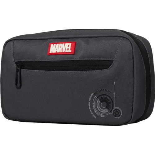 Avengers Cartuchera Student Avengers Iron Man B26