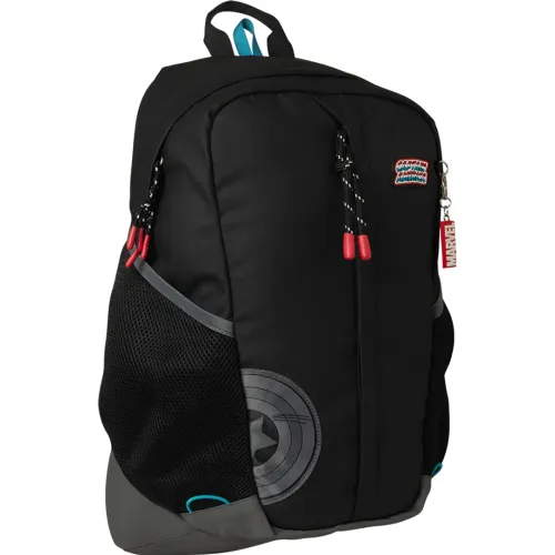 Avengers Mochila Student Avengers Capitan America B26