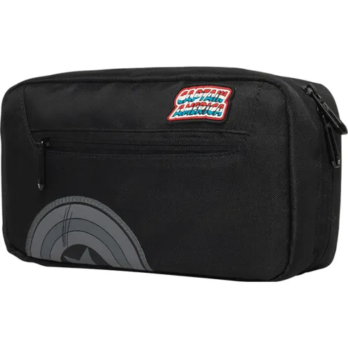 Avengers Cartuchera Student Avengers Capitan America B26
