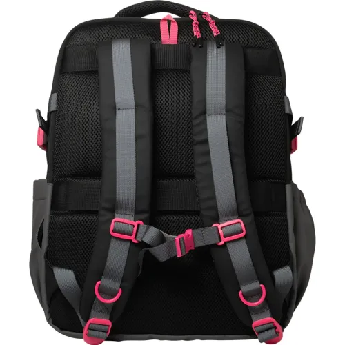 Minnie Mochila Student Minnie Drm1017-1 B26