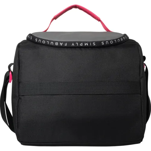 Minnie Lonchera Student Minnie Drm1017-1 B26