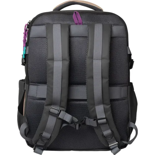 Mickey Mochila Student Mickey Drm1017-1 B26