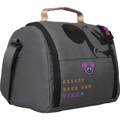 Mickey Lonchera Student Mickey Drm1017-1 B26