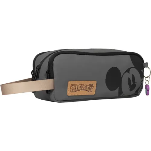 Mickey Cartuchera Student Mickey Drm1017-1 B26