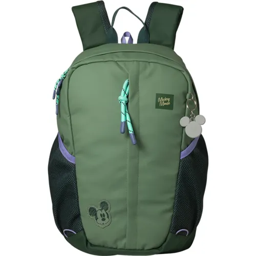 Mickey Verde modelo Mochila Student Mickey Drm1017-2 B26 2025121620313707074  