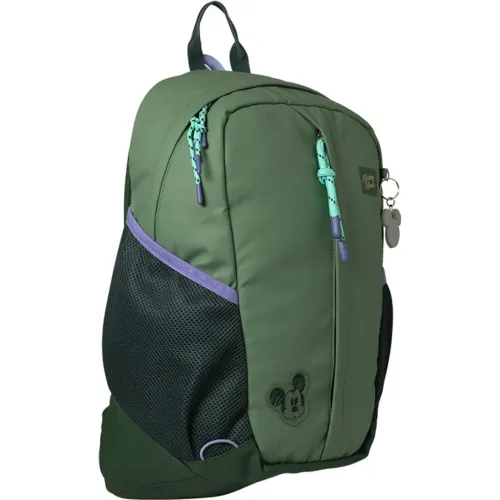 Mickey Mochila Student Mickey Drm1017-2 B26