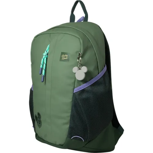 Mickey Mochila Student Mickey Drm1017-2 B26