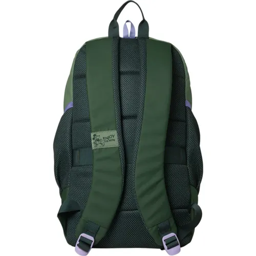 Mickey Mochila Student Mickey Drm1017-2 B26