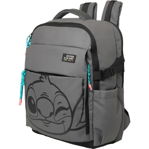 STITCH Mochila Student Stitch Drm1017-1 B26