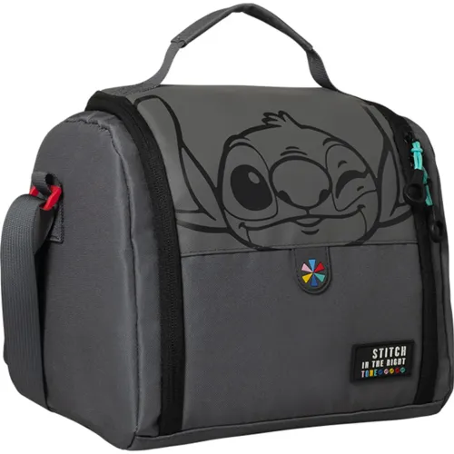 STITCH Lonchera Student Stitch Drm1017-1 B26