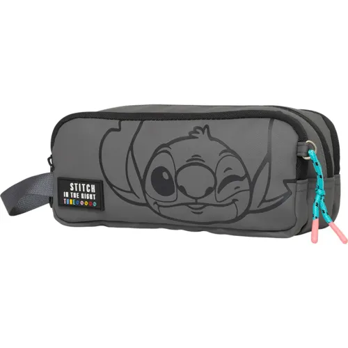 STITCH Cartuchera Student Stitch Drm1017-1 B26