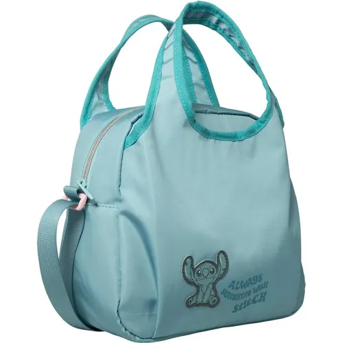 STITCH Lonchera Student Stitch Drm1017-2 B26