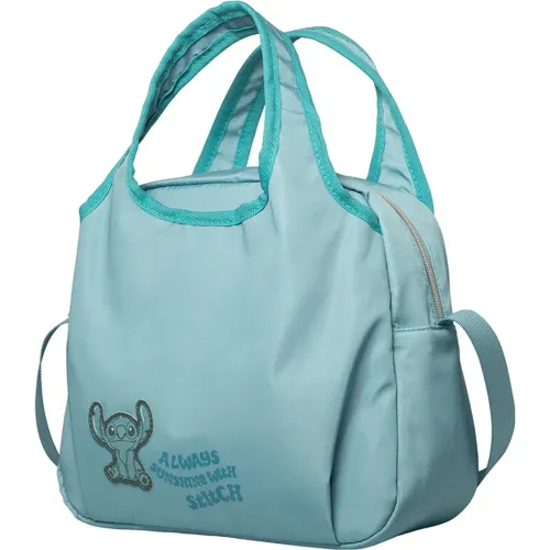 STITCH Lonchera Student Stitch Drm1017-2 B26