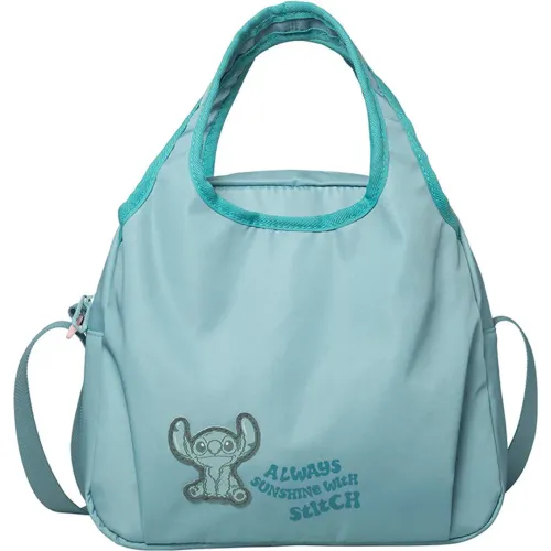 STITCH Lonchera Student Stitch Drm1017-2 B26