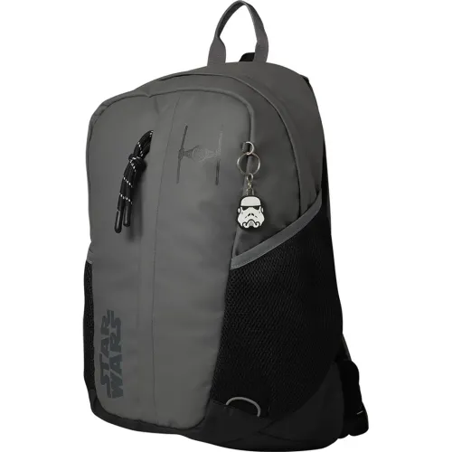 Star Wars Mochila Student Star Wars Drm1017 B26