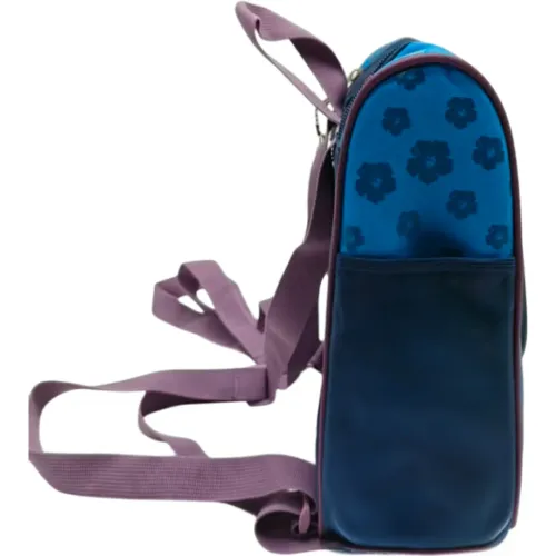 STITCH Set Mochila Teen Classic Stitch Coleccion A B26