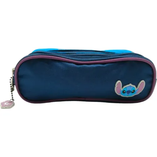 STITCH Set Mochila Teen Classic Stitch Coleccion A B26