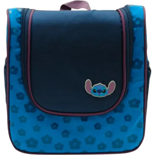 STITCH Set Mochila Teen Classic Stitch Coleccion A B26