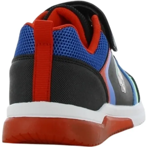 MARIO BROS Zapatillas Urbanas Niño Mario Bros Mb002535