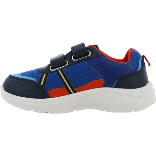 MARIO BROS Zapatillas Urbanas Niño Mario Bros Mb002545