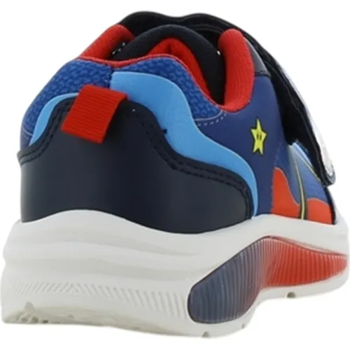 MARIO BROS Zapatillas Urbanas Niño Mario Bros Mb002545