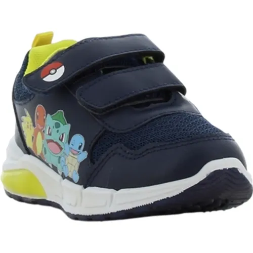 POKEMON Zapatillas Urbanas Niño Pokemon Po003205
