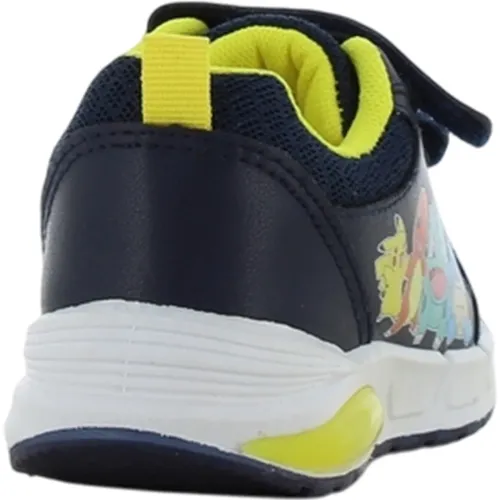 POKEMON Zapatillas Urbanas Niño Pokemon Po003205