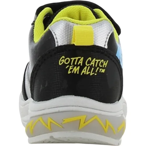 POKEMON Zapatillas Urbanas Niño Pokemon Pikachu Po003425