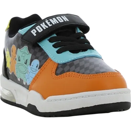 POKEMON Zapatillas Urbanas Niño Pokemon Po003195