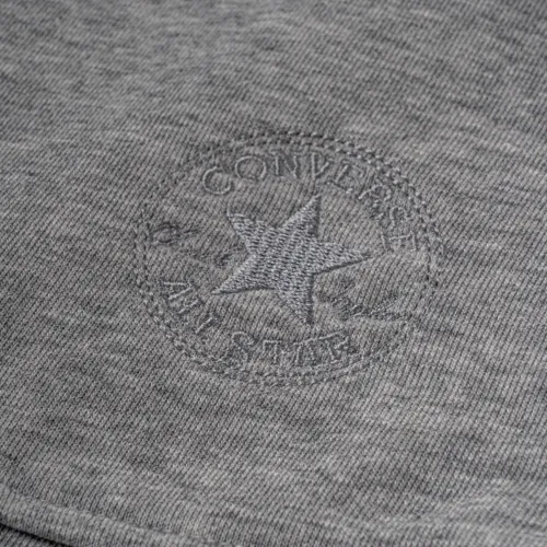 Converse Polo Deportivo Hombre Big Chuck Logo