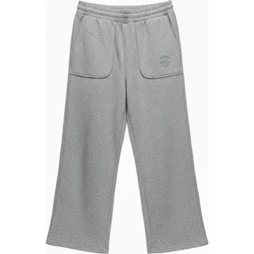 Converse Polo Deportivo Hombre Big Chuck Logo