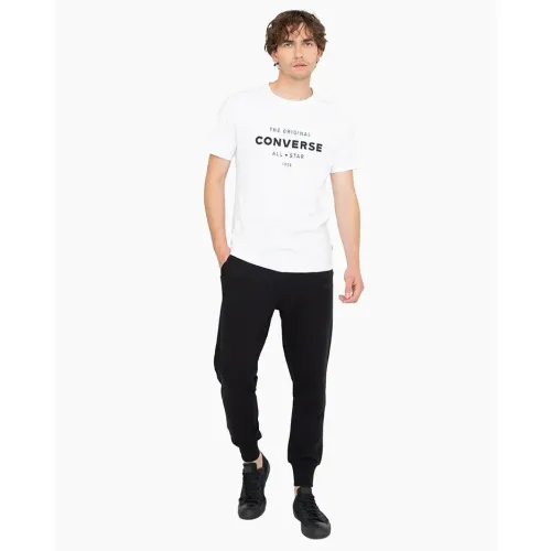 Converse Polo Deportivo Hombre Original All Star