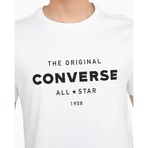 Converse Polo Deportivo Hombre Original All Star