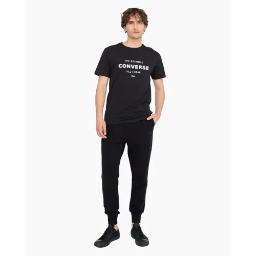 Converse Polo Deportivo Hombre Original All Star