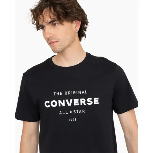 Converse Polo Deportivo Hombre Original All Star