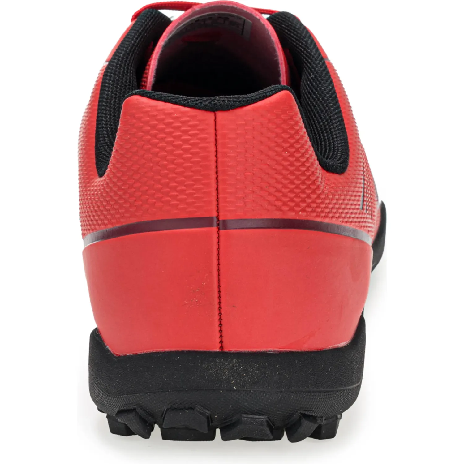 Zapatillas Umbro De Futbol Hombre Velocita Decima League Tf color rojo | Platanitos