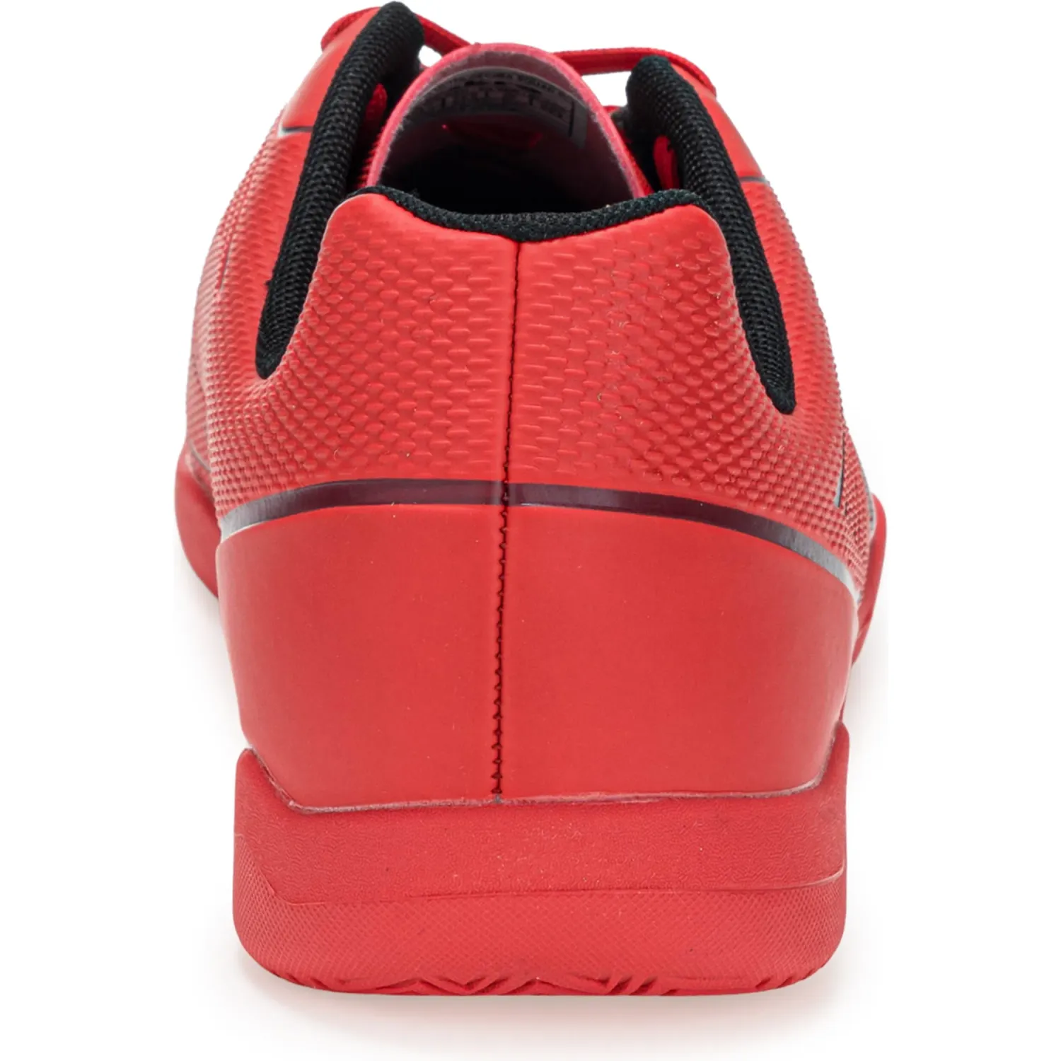 Zapatillas Umbro De Futbol Hombre Velocita Decima League Ic color rojo | Platanitos