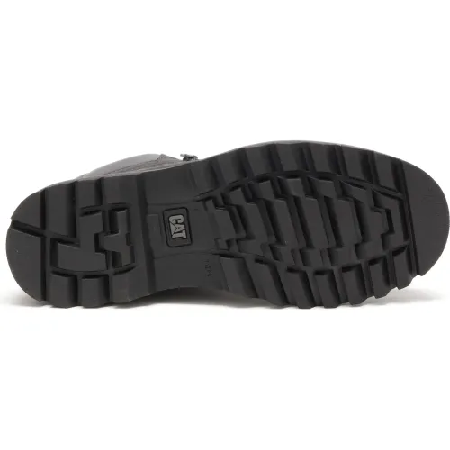 CAT Zapato Botin Casual Hombre Deplete Wp