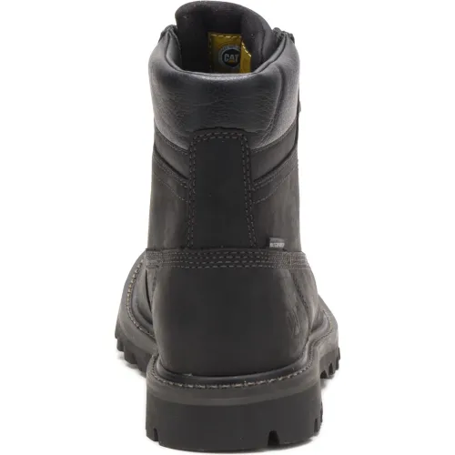 CAT Zapato Botin Casual Hombre Deplete Wp