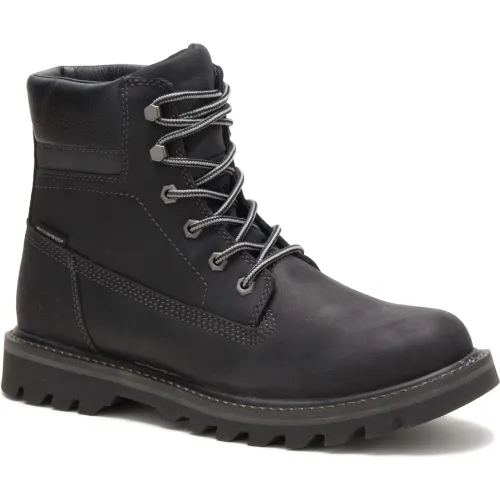 CAT Zapato Botin Casual Hombre Deplete Wp