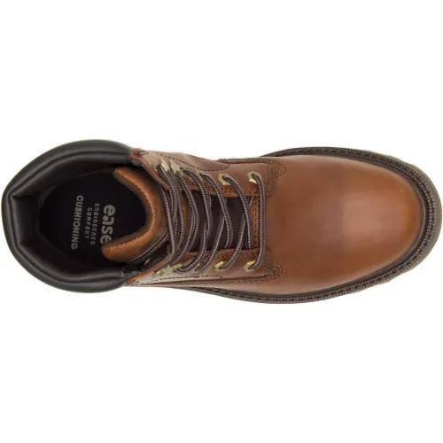 CAT Zapato Botin Casual Hombre Deplete Wp