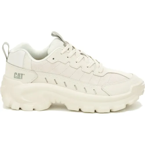 CAT Blanco de Hombre modelo Zapatilla Casual Hombre Intruder Lite blancos hombre 2025121623472825736 EVA Eva