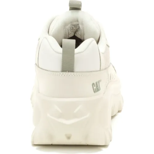 CAT Zapatilla Casual Hombre Intruder Lite